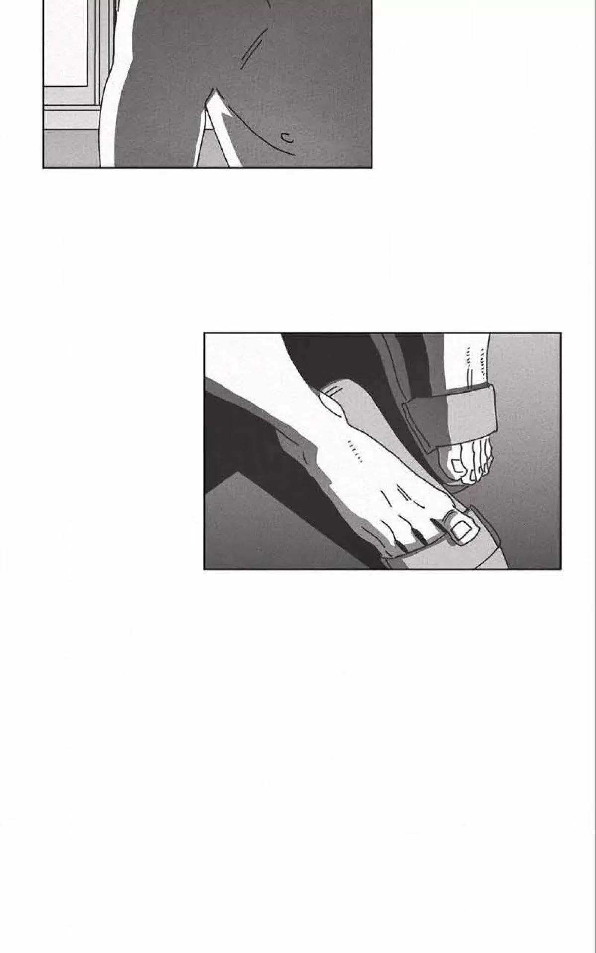 《Dark Heaven》漫画最新章节 第43话 免费下拉式在线观看章节第【45】张图片