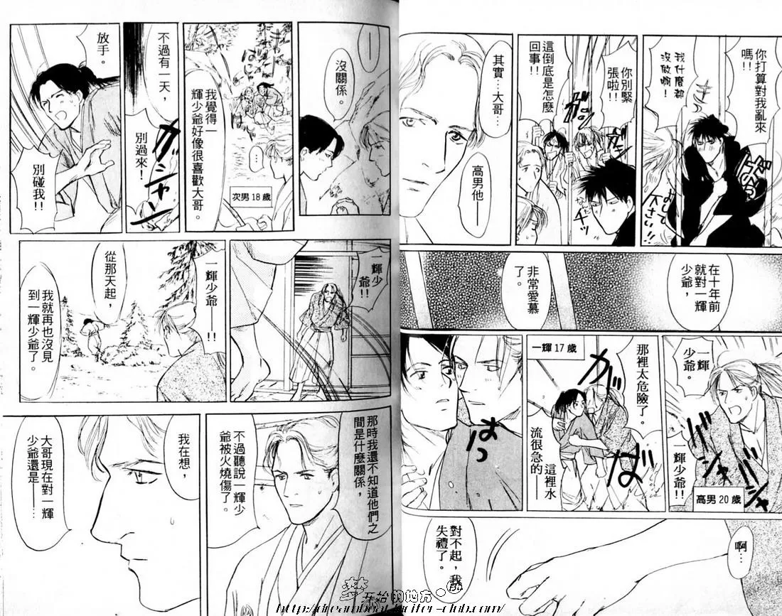 《梦飞行》漫画最新章节 第1卷 免费下拉式在线观看章节第【30】张图片