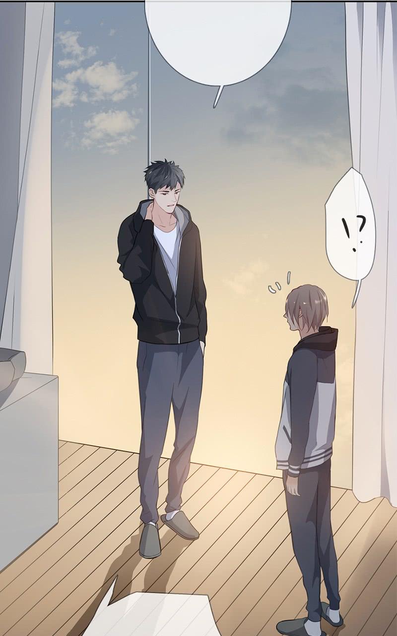 《曲折少年》漫画最新章节 第59话 免费下拉式在线观看章节第【10】张图片