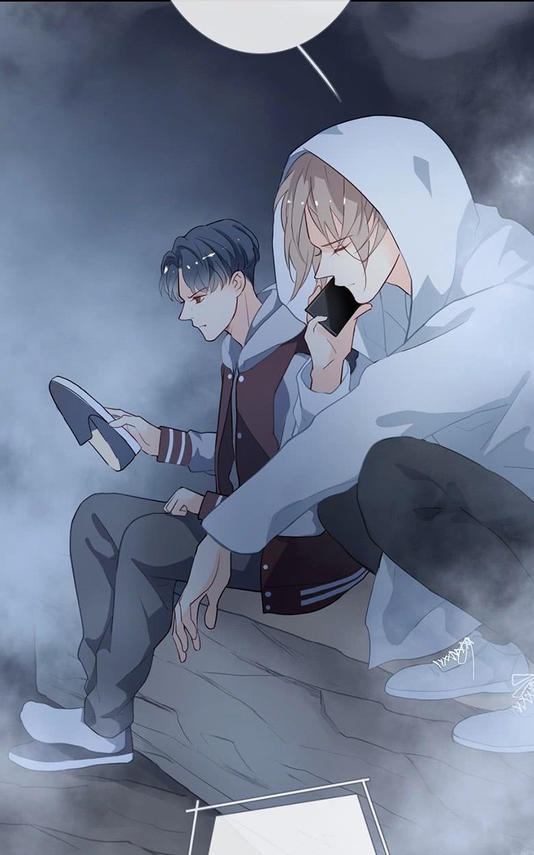 《曲折少年》漫画最新章节 第43话 免费下拉式在线观看章节第【43】张图片