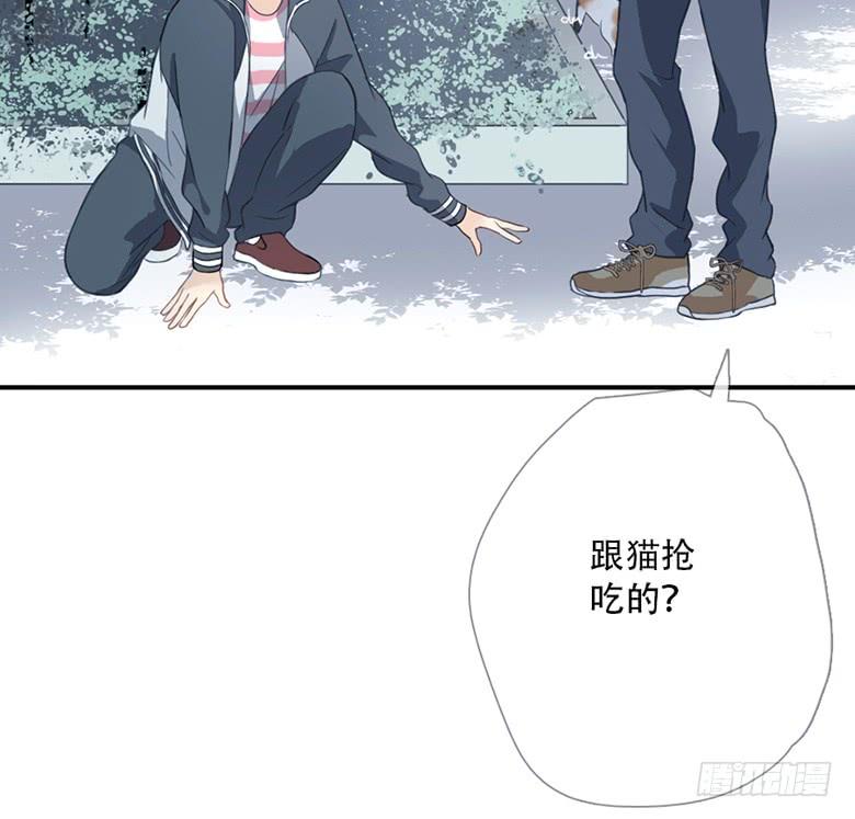 《曲折少年》漫画最新章节 第38话后小剧场：没有尾巴的兔子 免费下拉式在线观看章节第【149】张图片