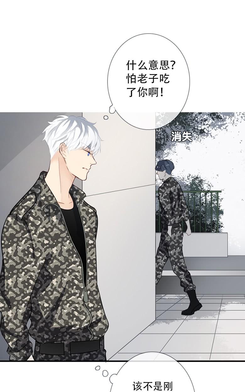 《曲折少年》漫画最新章节 第38话后小剧场：没有尾巴的兔子 免费下拉式在线观看章节第【53】张图片