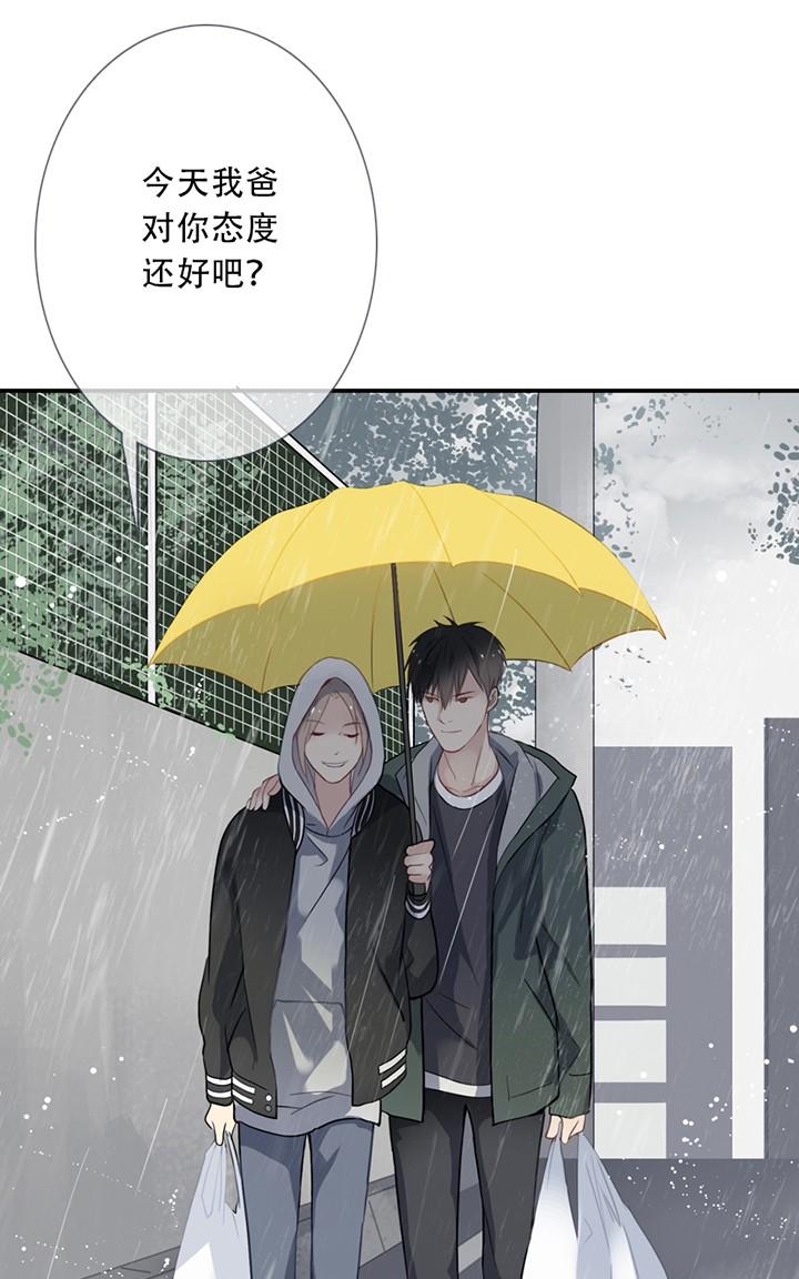 《曲折少年》漫画最新章节 第33话 免费下拉式在线观看章节第【28】张图片