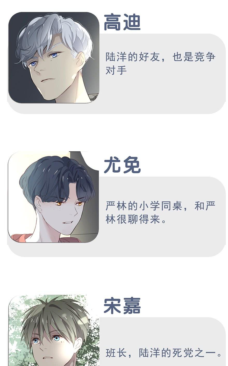 《曲折少年》漫画最新章节 第16话 免费下拉式在线观看章节第【4】张图片