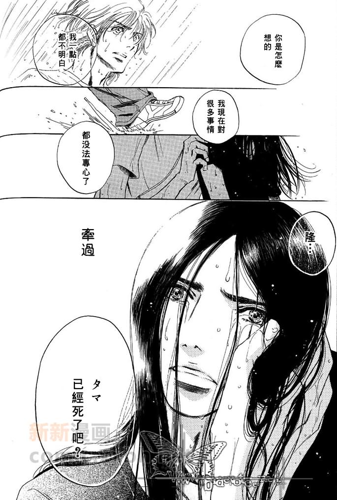 《邻家野猫》漫画最新章节 第3话 免费下拉式在线观看章节第【24】张图片