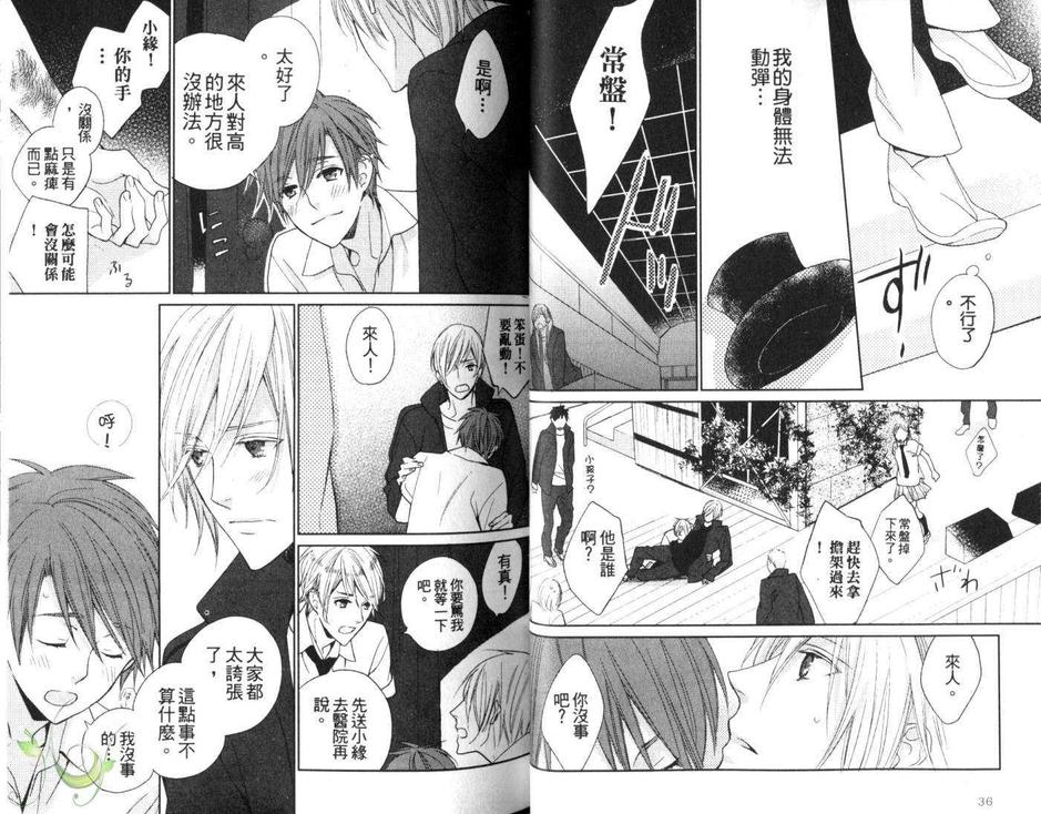 《王冠狂热》漫画最新章节 第1话 免费下拉式在线观看章节第【20】张图片