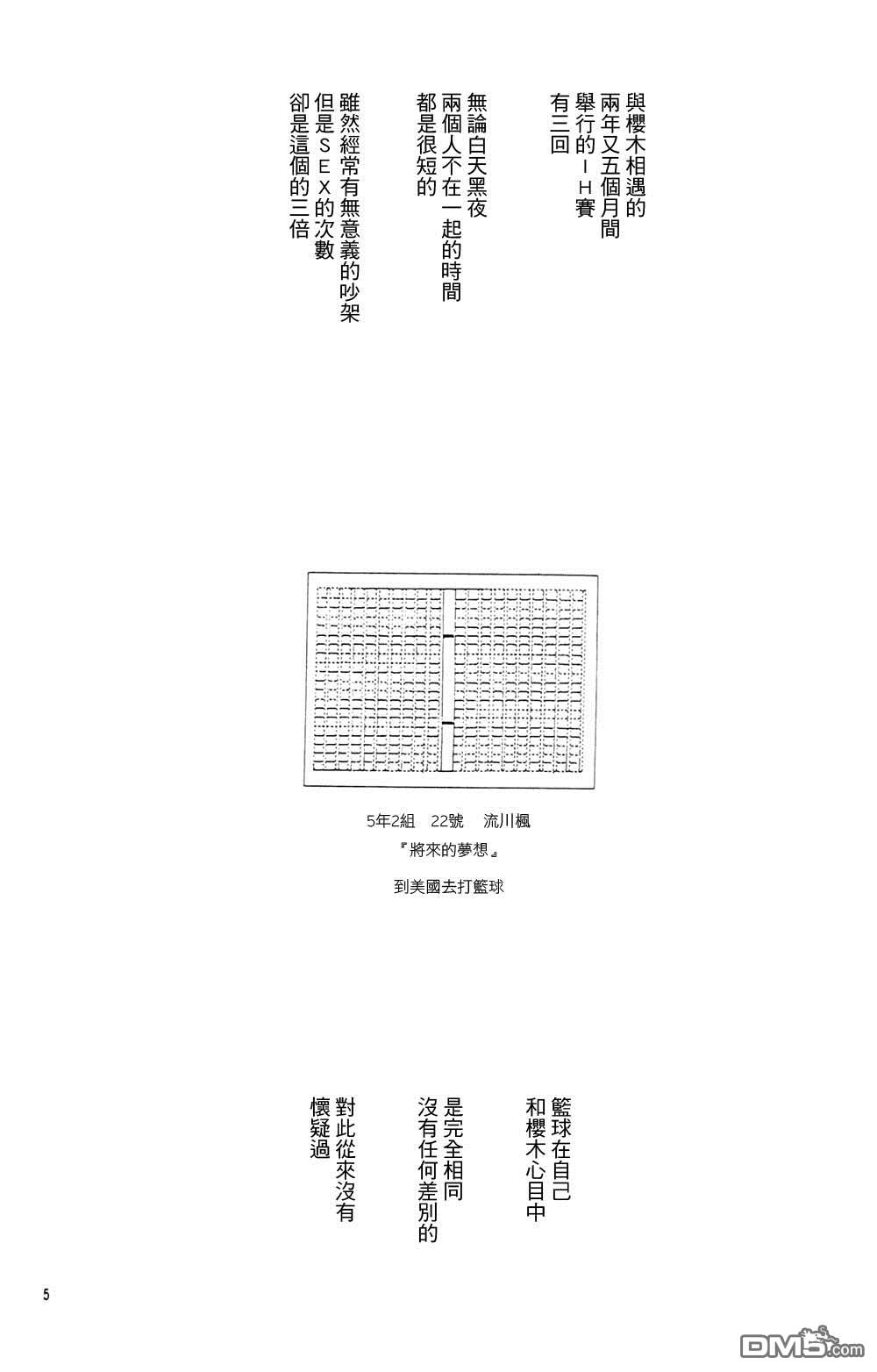 《右手重迭在右手之上》漫画最新章节 第3卷 免费下拉式在线观看章节第【6】张图片