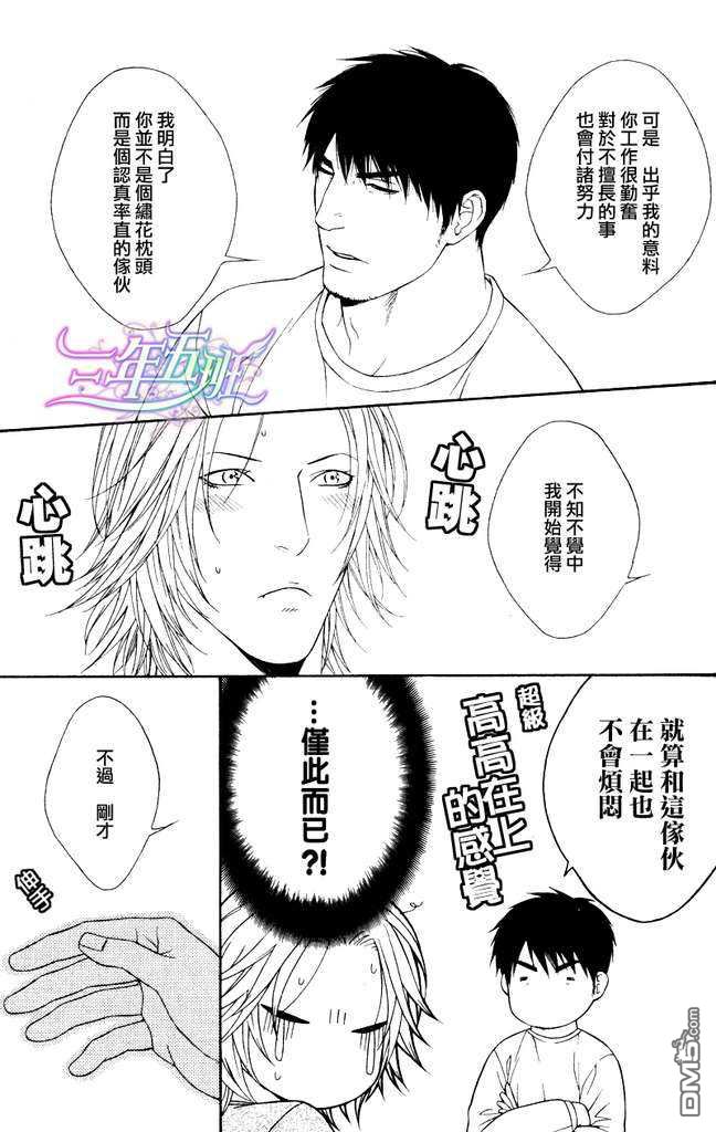 《蜂蜜Darling》漫画最新章节 第8话 免费下拉式在线观看章节第【2】张图片