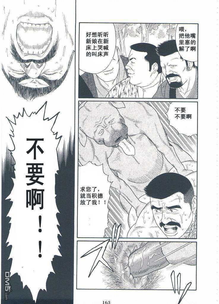 《银の华》漫画最新章节 第3卷 免费下拉式在线观看章节第【161】张图片