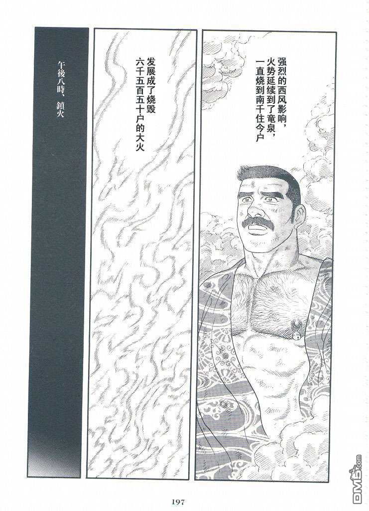 《银の华》漫画最新章节 第3卷 免费下拉式在线观看章节第【195】张图片