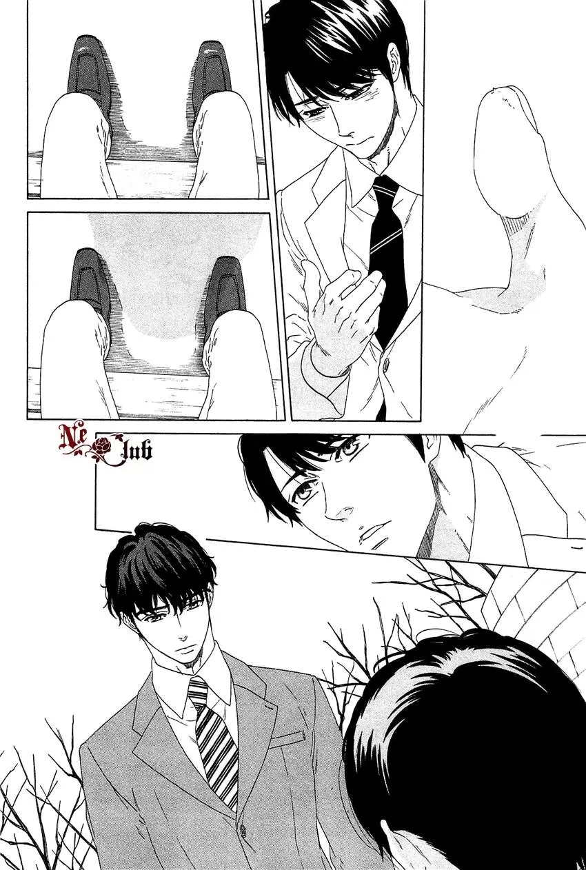 《传来的热度》漫画最新章节 第1话 免费下拉式在线观看章节第【27】张图片