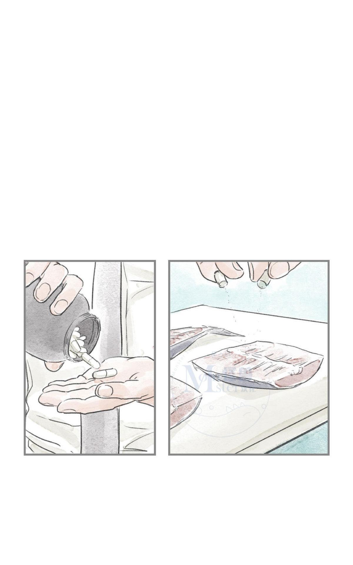 【海豚精灵[耽美]】漫画-（ 第25话 ）章节漫画下拉式图片-56.jpg