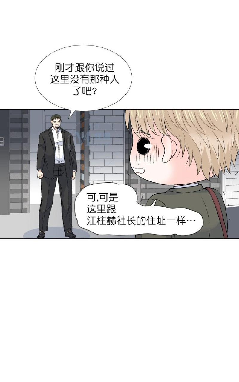 《愿爱降临》漫画最新章节 第36-41话 免费下拉式在线观看章节第【190】张图片