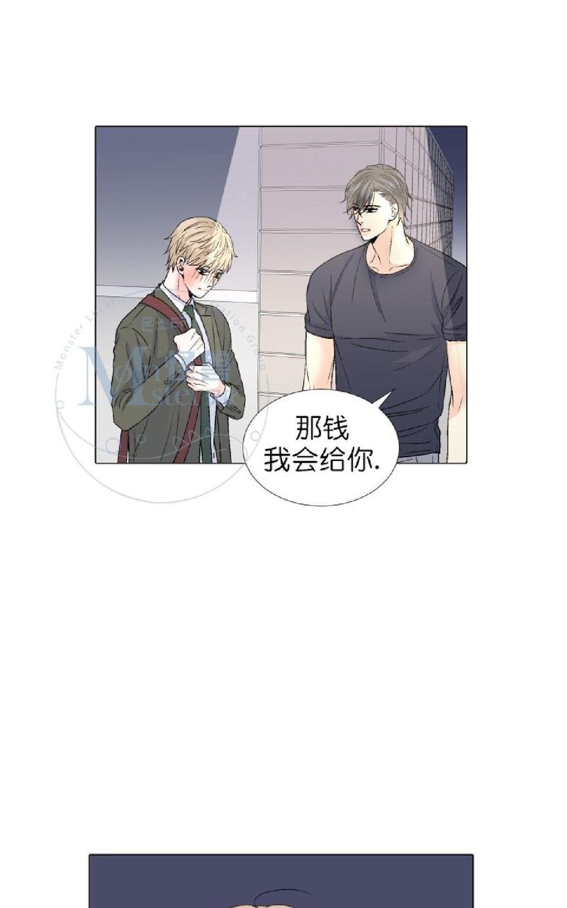 《愿爱降临》漫画最新章节 第36-41话 免费下拉式在线观看章节第【264】张图片