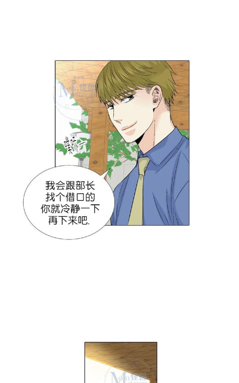 《愿爱降临》漫画最新章节 第36-41话 免费下拉式在线观看章节第【35】张图片