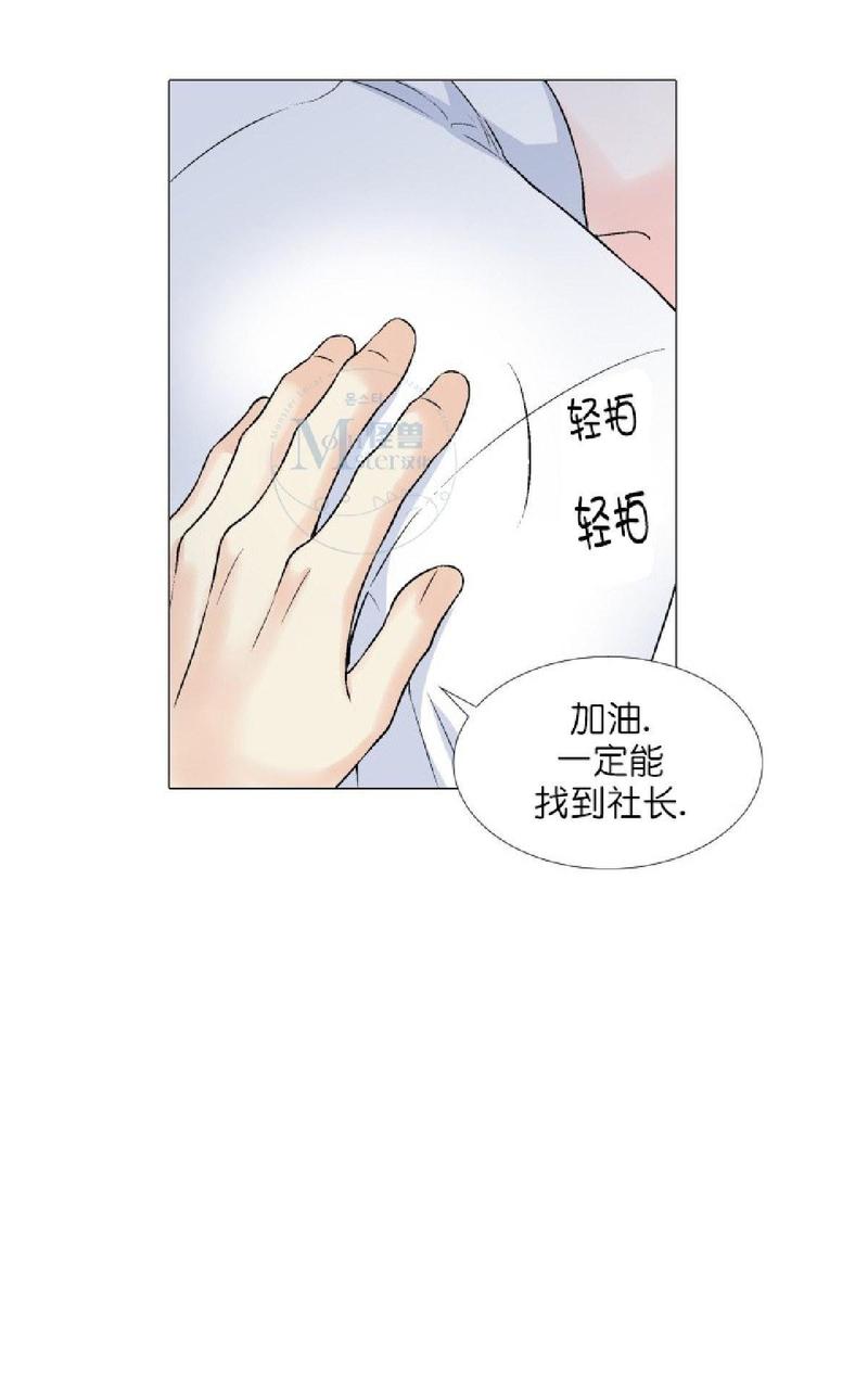 《愿爱降临》漫画最新章节 第36-41话 免费下拉式在线观看章节第【92】张图片