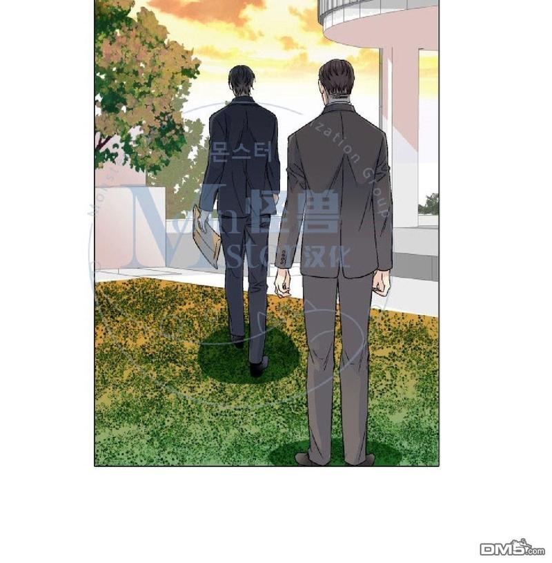 《愿爱降临》漫画最新章节 第31-35话 免费下拉式在线观看章节第【100】张图片