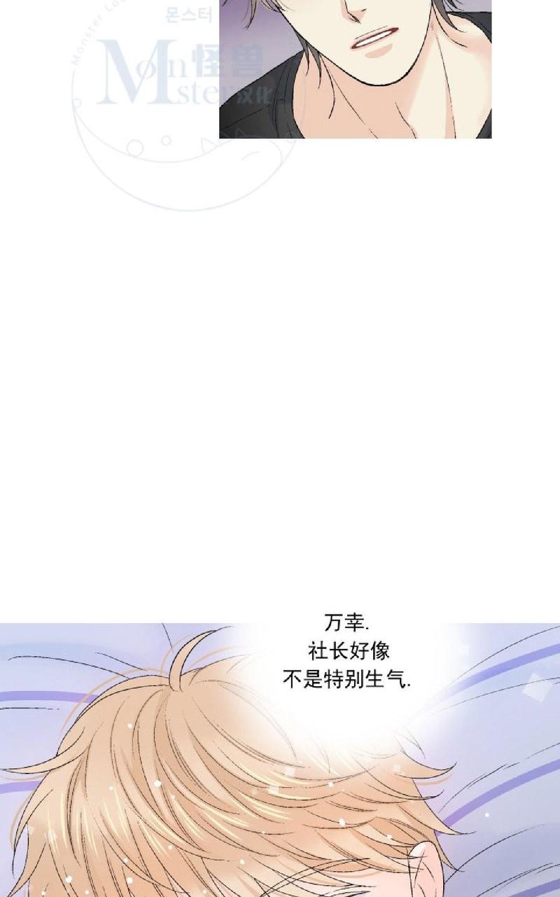 《愿爱降临》漫画最新章节 第31-35话 免费下拉式在线观看章节第【207】张图片