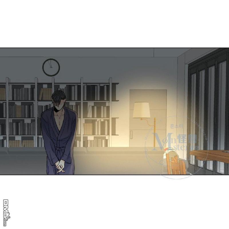 《愿爱降临》漫画最新章节 第31-35话 免费下拉式在线观看章节第【24】张图片