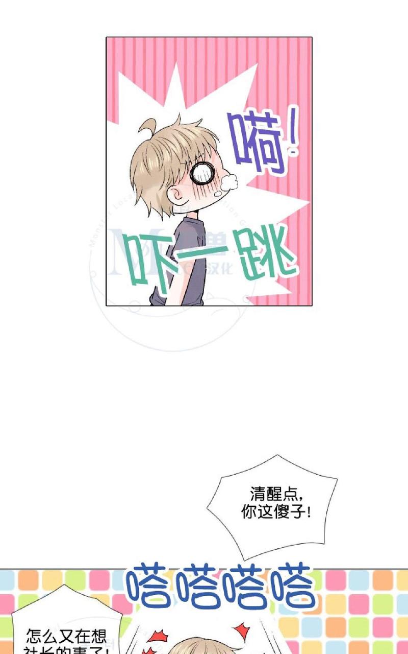 《愿爱降临》漫画最新章节 第31-35话 免费下拉式在线观看章节第【304】张图片