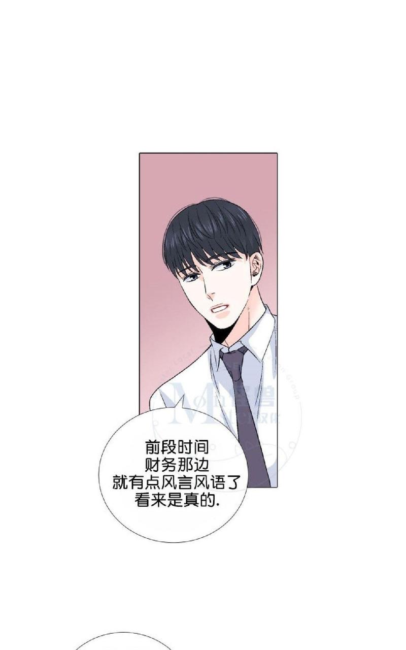 《愿爱降临》漫画最新章节 第31-35话 免费下拉式在线观看章节第【308】张图片