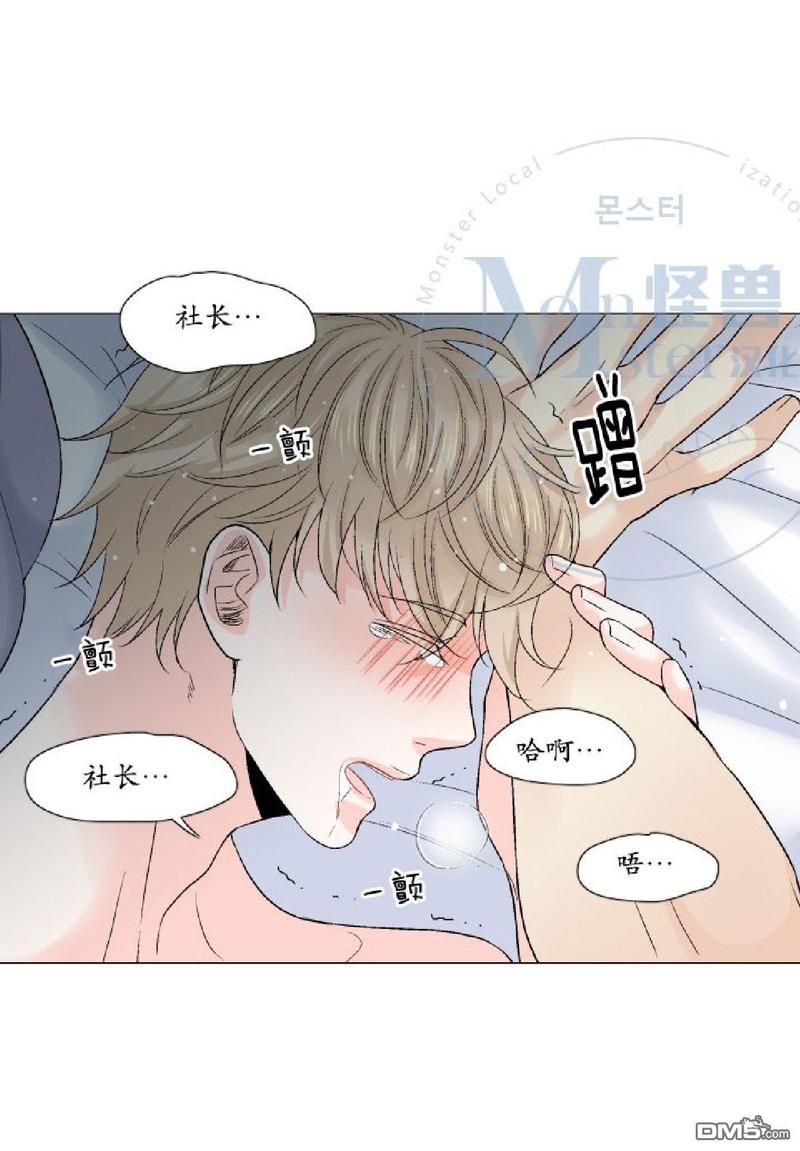 《愿爱降临》漫画最新章节 第26-30话 免费下拉式在线观看章节第【334】张图片