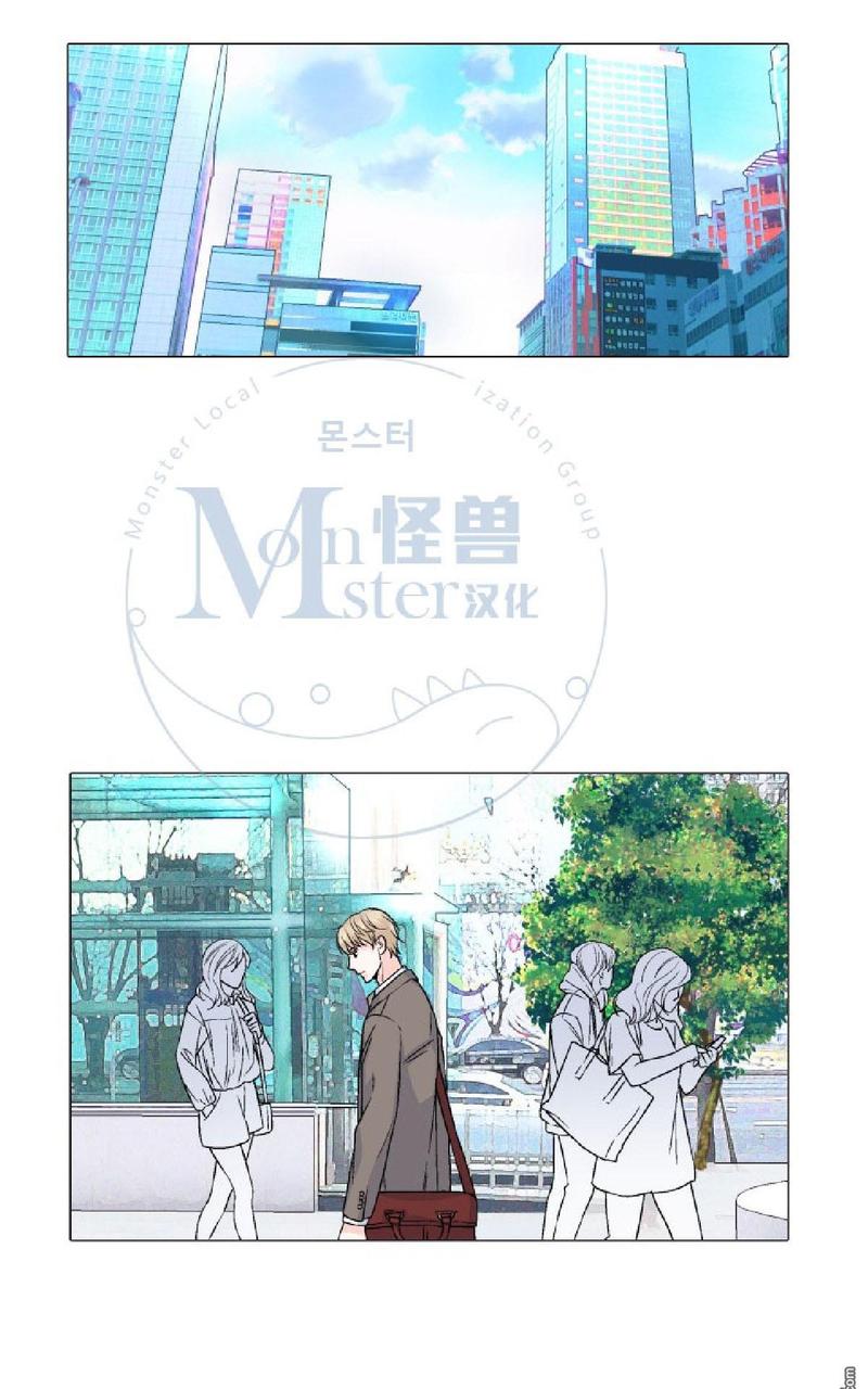 《愿爱降临》漫画最新章节 第21-25话 免费下拉式在线观看章节第【150】张图片