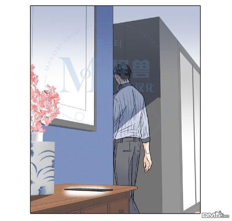 《愿爱降临》漫画最新章节 第21-25话 免费下拉式在线观看章节第【78】张图片