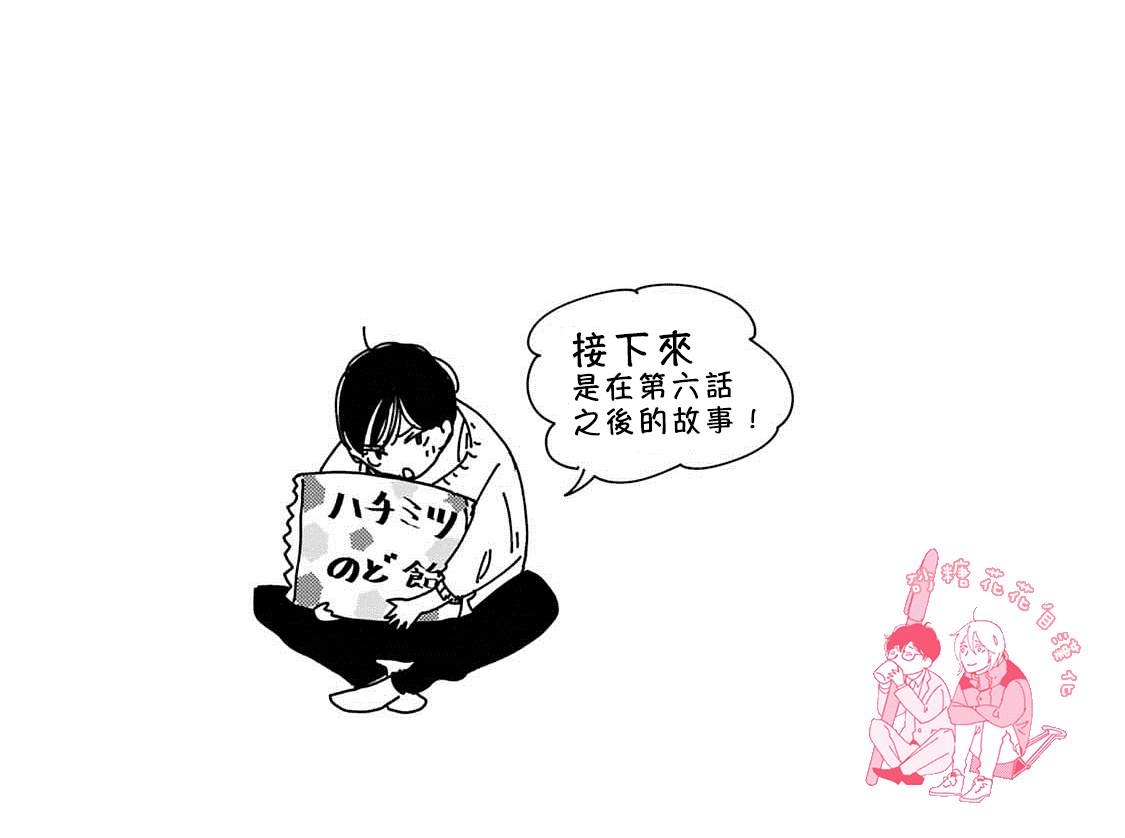 【放学后的蜂蜜[耽美]】漫画-（ 加笔 ）章节漫画下拉式图片-6.jpg