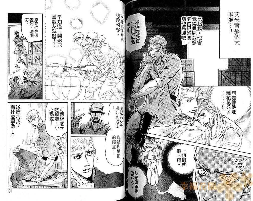 《童贞最前线》漫画最新章节 第1卷 免费下拉式在线观看章节第【66】张图片