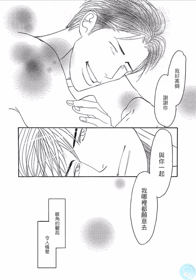 《温柔的你…》漫画最新章节 第1卷 免费下拉式在线观看章节第【153】张图片