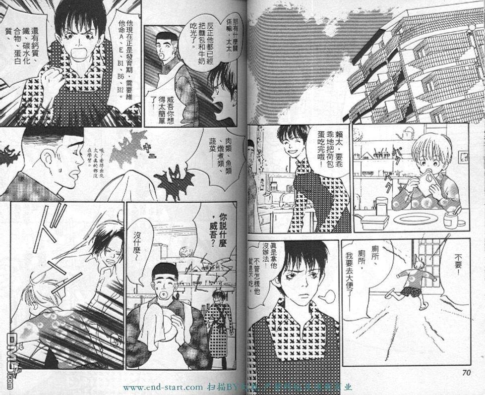 《活力少年》漫画最新章节 第3卷 免费下拉式在线观看章节第【37】张图片