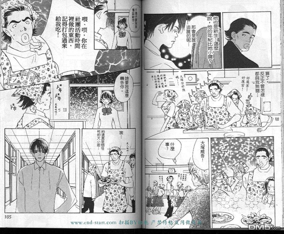 《活力少年》漫画最新章节 第3卷 免费下拉式在线观看章节第【54】张图片