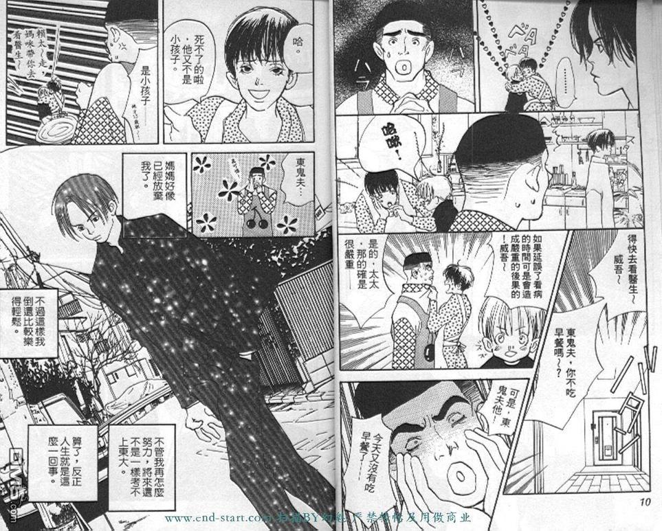 《活力少年》漫画最新章节 第3卷 免费下拉式在线观看章节第【7】张图片