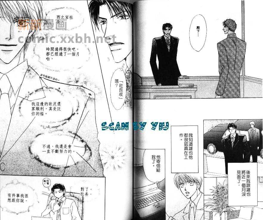 《长腿情人》漫画最新章节 第1卷 免费下拉式在线观看章节第【57】张图片