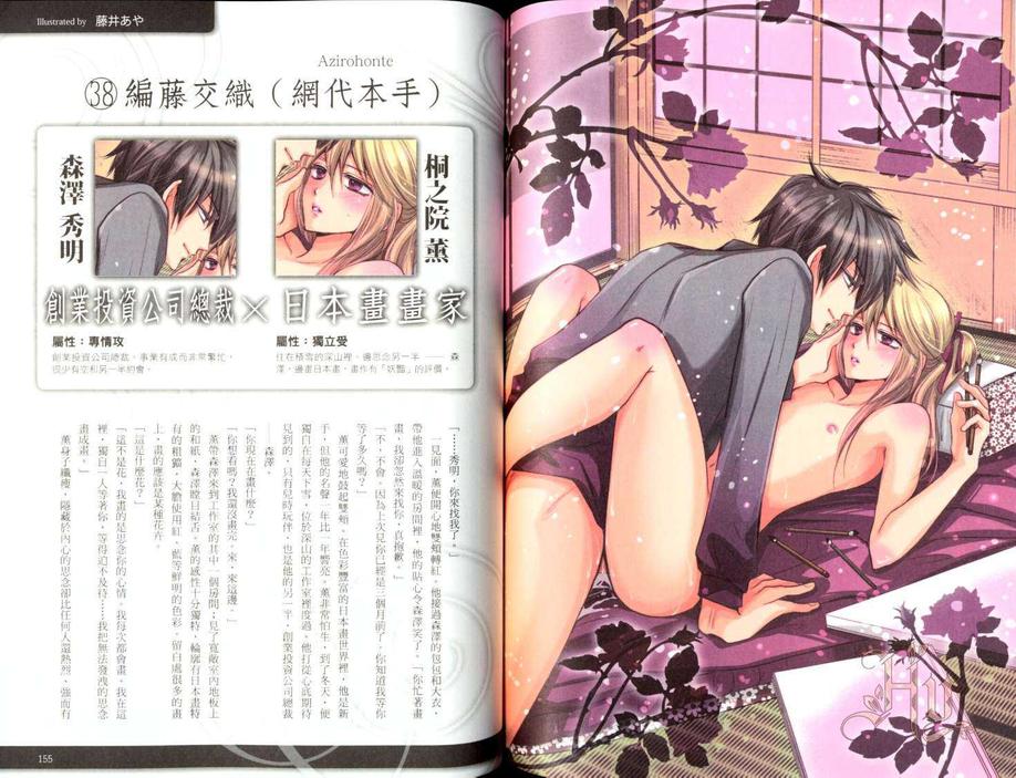 《BL48手 Boy’s Love 48》漫画最新章节 第1卷 免费下拉式在线观看章节第【78】张图片