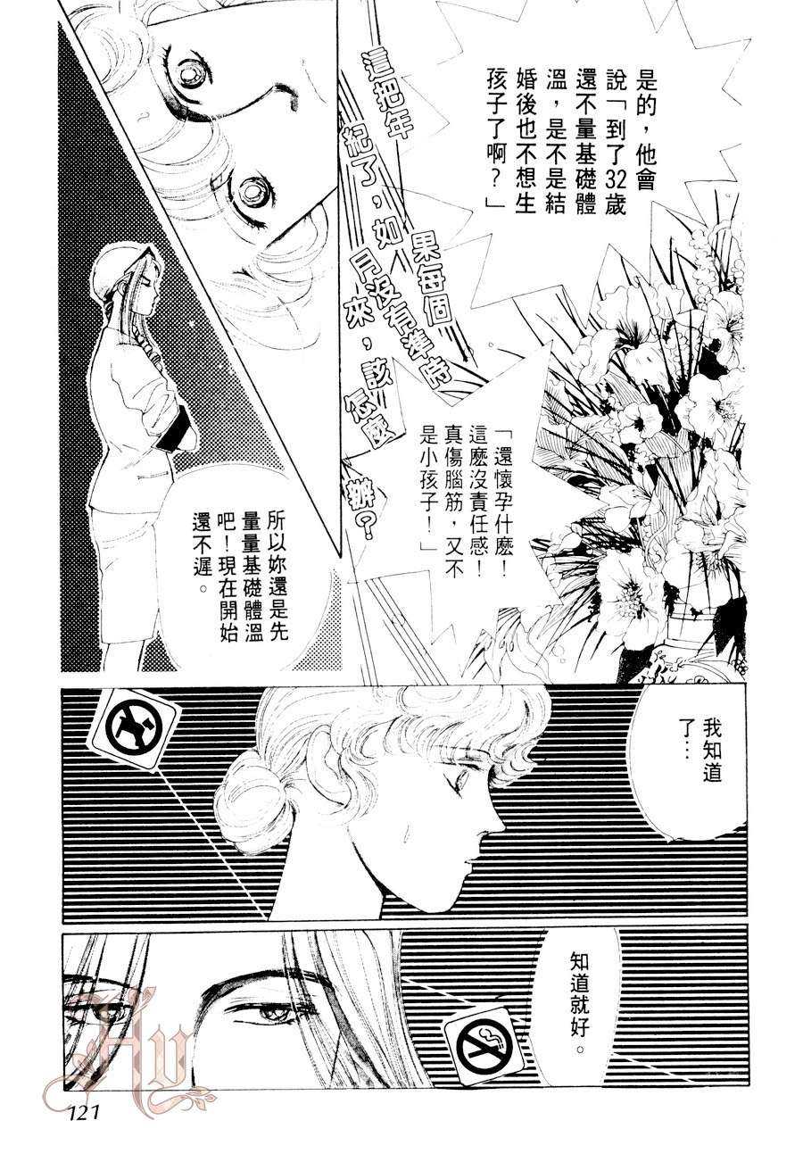 《最佳男主角》漫画最新章节 第2卷 免费下拉式在线观看章节第【121】张图片