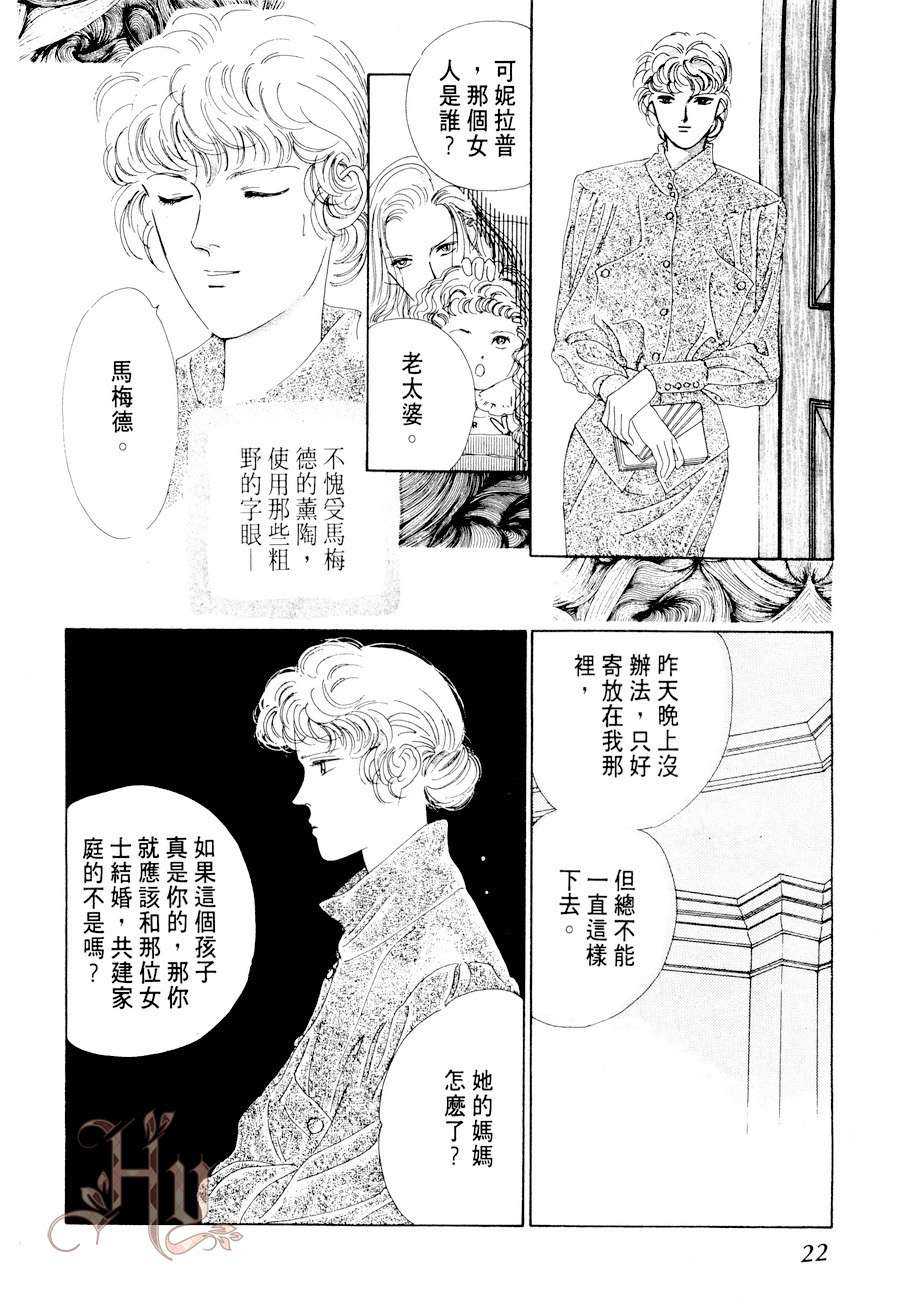 《最佳男主角》漫画最新章节 第2卷 免费下拉式在线观看章节第【22】张图片