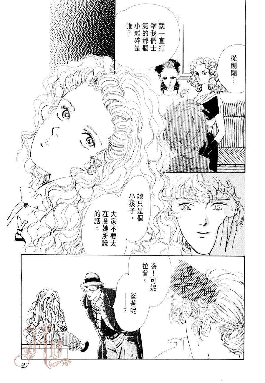 《最佳男主角》漫画最新章节 第2卷 免费下拉式在线观看章节第【27】张图片