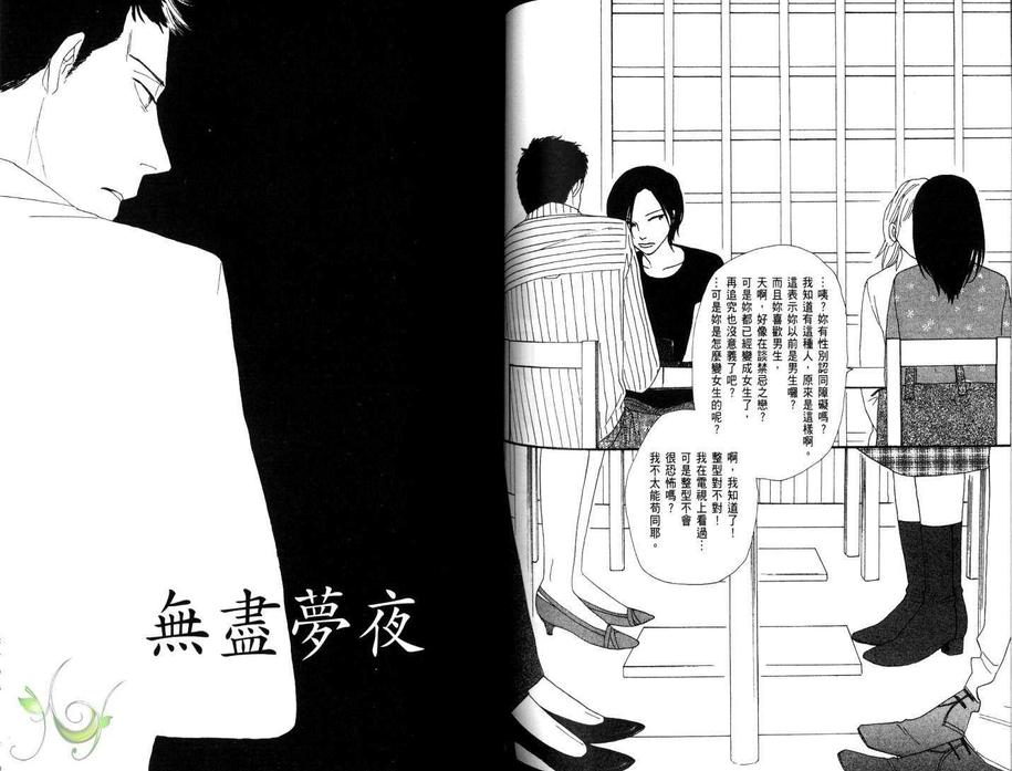 《型男就是我!》漫画最新章节 第1话 免费下拉式在线观看章节第【74】张图片