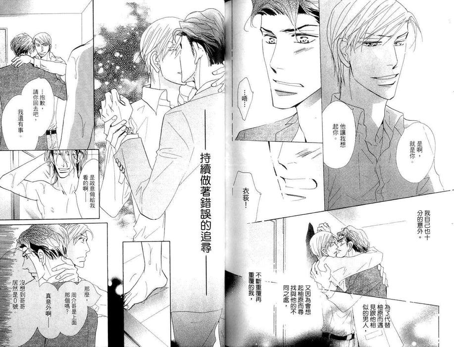 《野蛮社长》漫画最新章节 第1卷 免费下拉式在线观看章节第【89】张图片