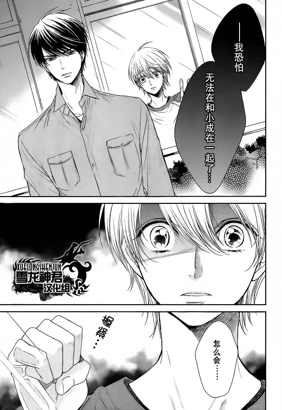 《亲吻自恋狂》漫画最新章节 第7话 免费下拉式在线观看章节第【2】张图片