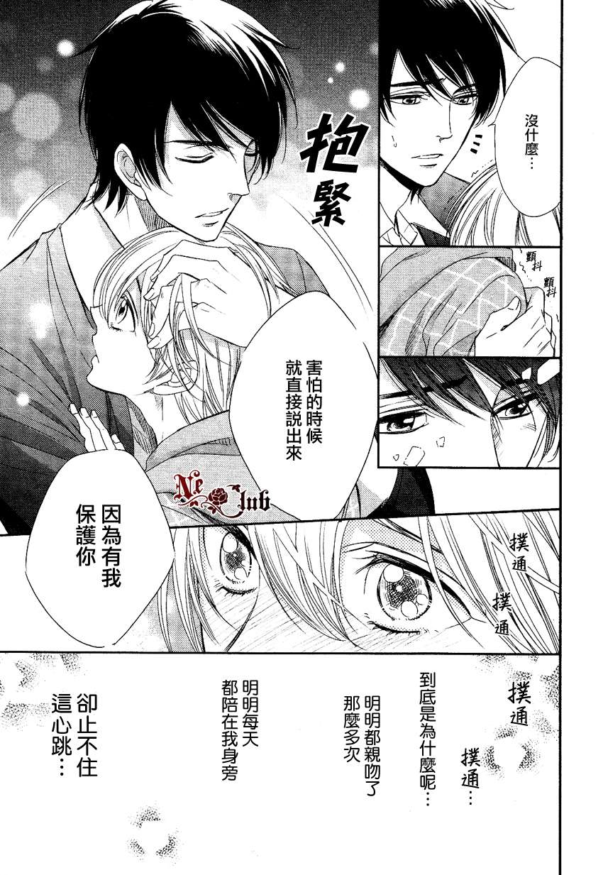 《亲吻自恋狂》漫画最新章节 第2话 免费下拉式在线观看章节第【31】张图片