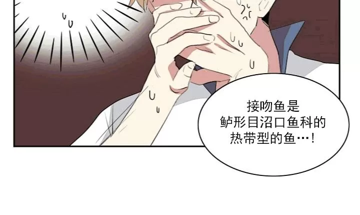 《失恋中啊》漫画最新章节 第8话 免费下拉式在线观看章节第【40】张图片