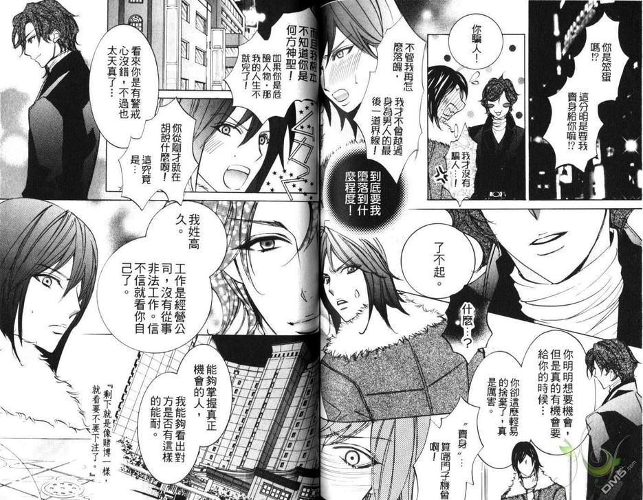 《性爱冲动》漫画最新章节 第1卷 免费下拉式在线观看章节第【67】张图片