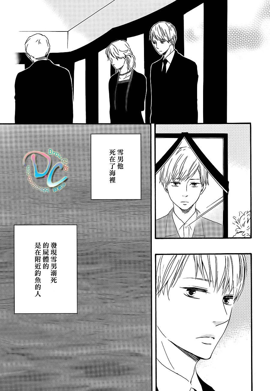 《病态BL》漫画最新章节 第3话 免费下拉式在线观看章节第【10】张图片