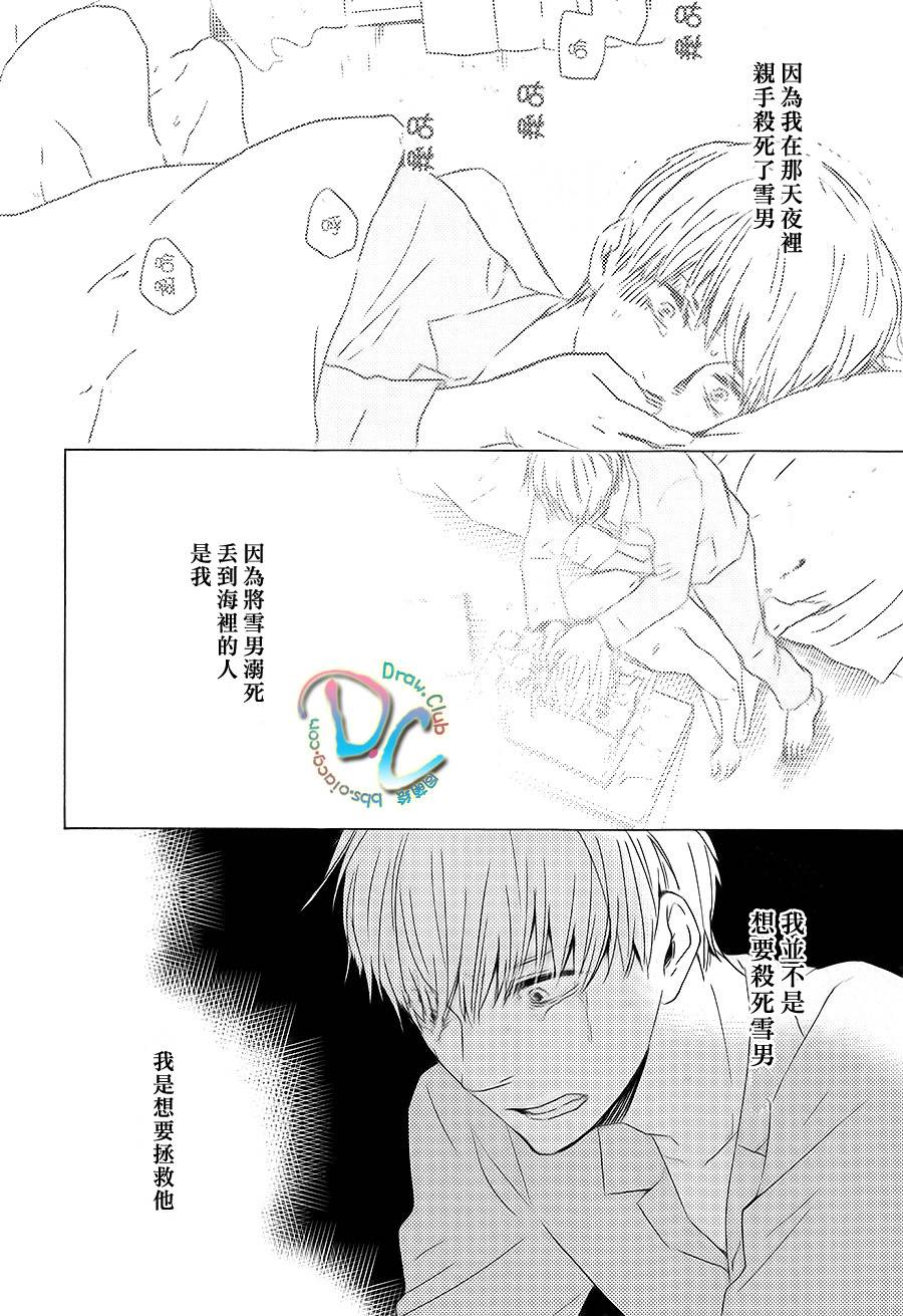 《病态BL》漫画最新章节 第3话 免费下拉式在线观看章节第【23】张图片