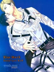 Kiss Mark,Kiss Mark漫画