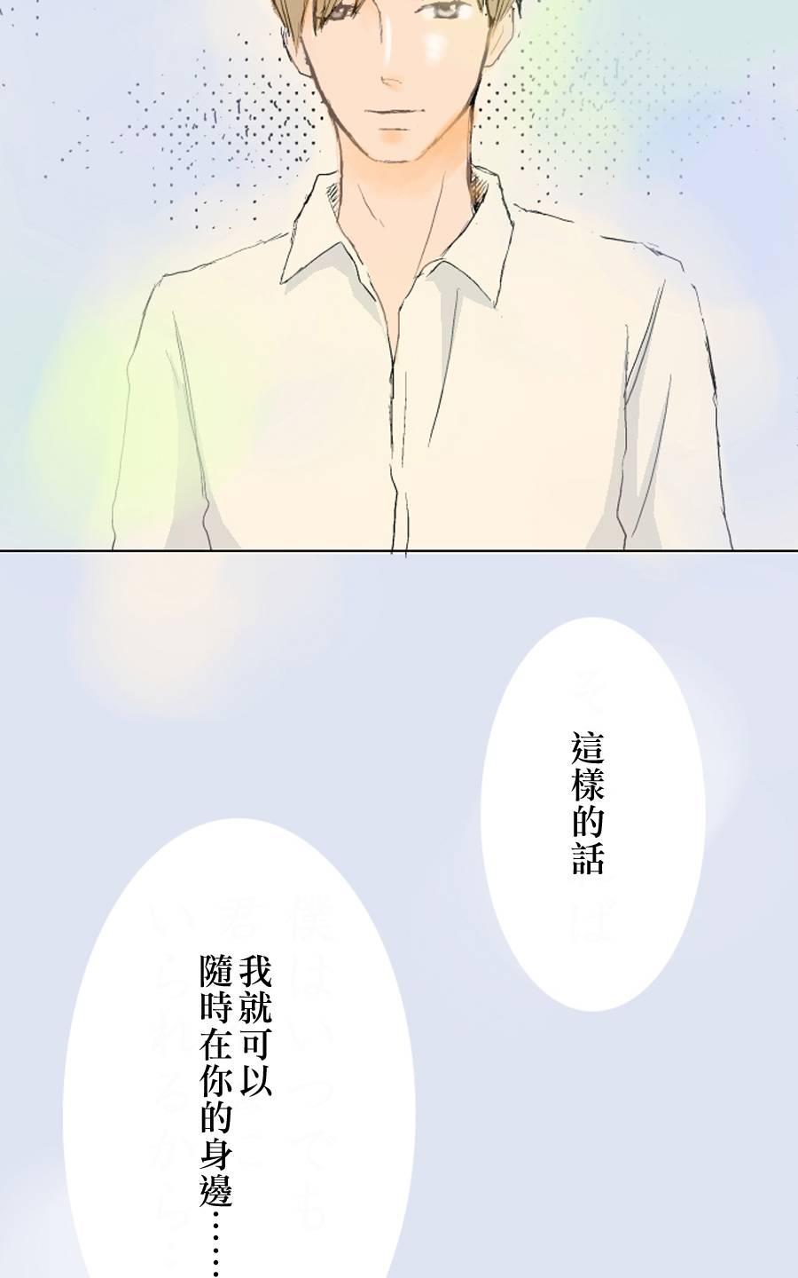 《雨中的你我》漫画最新章节 第1话 免费下拉式在线观看章节第【24】张图片