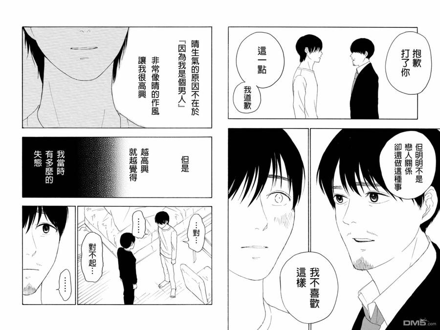 《转瞬之间》漫画最新章节 第20话 免费下拉式在线观看章节第【2】张图片